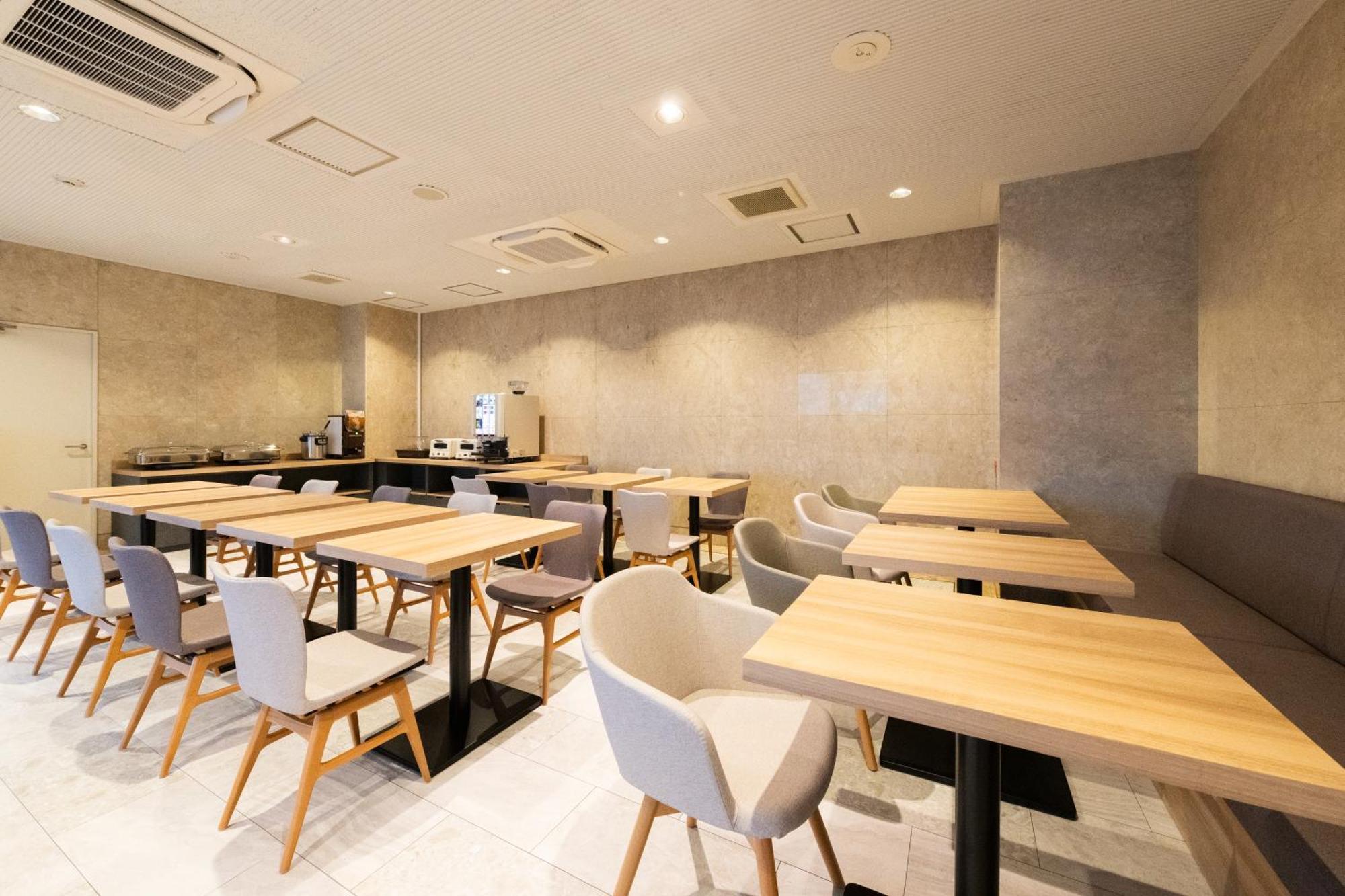 Urvest Hotel Kamata Tóquio Exterior foto